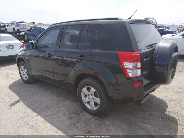 45545239 :رقم المزاد ، JS3TD944X64103397 vin ، 2006 Suzuki Grand Vitara Xsport مزاد بيع