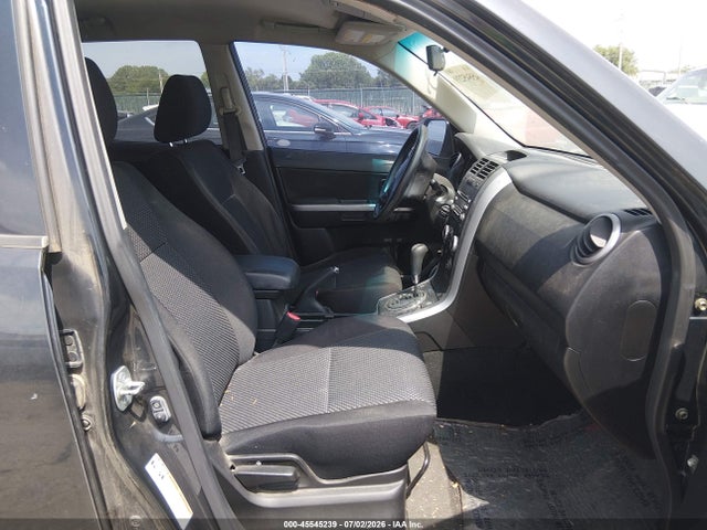 45545239 :رقم المزاد ، JS3TD944X64103397 vin ، 2006 Suzuki Grand Vitara Xsport مزاد بيع