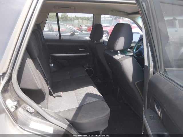45545239 :رقم المزاد ، JS3TD944X64103397 vin ، 2006 Suzuki Grand Vitara Xsport مزاد بيع