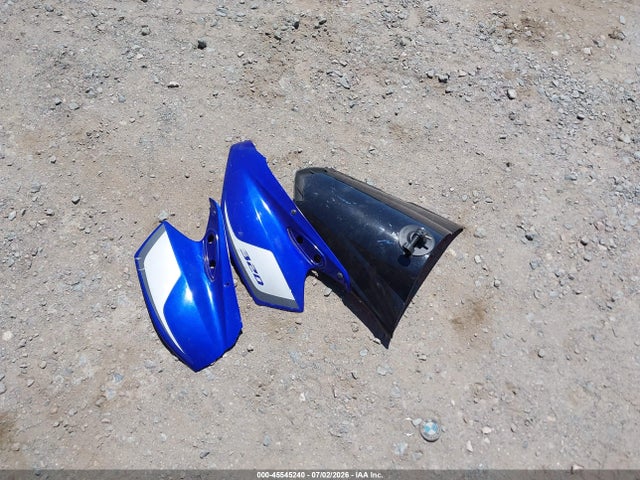 Yamaha YZFR3 2015 MH3RH06Y9FK009212 Image 12