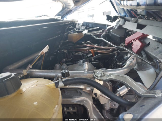 2021 Nissan Rogue Sl Fwd მანქანა იყიდება აუქციონზე, vin: JN8AT3CA8MW025799, აუქციონის ნომერი: 45545243