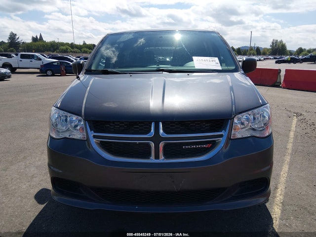 Dodge Grand Caravan Se 2018 2C4RDGBG2JR288769 Image 13