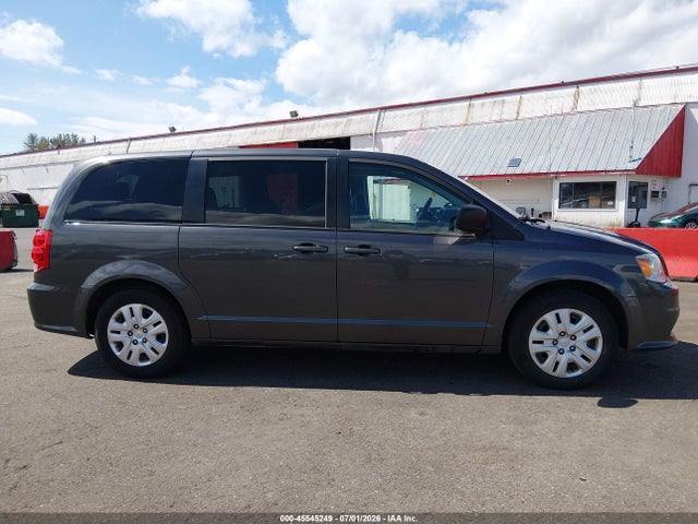 Dodge Grand Caravan Se 2018 2C4RDGBG2JR288769 Image 14