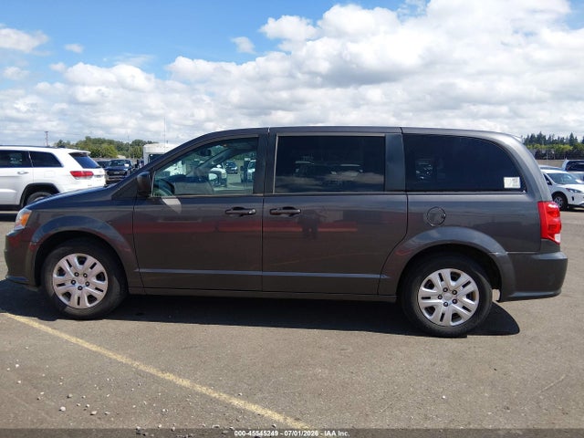Dodge Grand Caravan Se 2018 2C4RDGBG2JR288769 Image 15