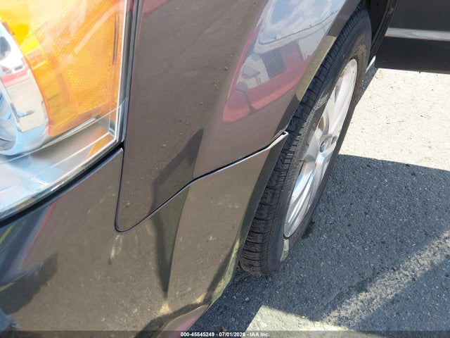 Dodge Grand Caravan Se 2018 2C4RDGBG2JR288769 Image 6