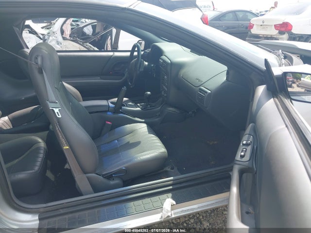 Продажа на аукционе авто 1999 Chevrolet Camaro Z28, vin: 2G1FP22GXX2140375, номер лота: 45545252