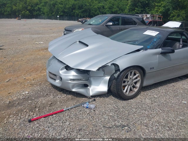 Продажа на аукционе авто 1999 Chevrolet Camaro Z28, vin: 2G1FP22GXX2140375, номер лота: 45545252