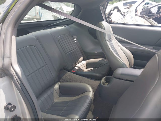 Продажа на аукционе авто 1999 Chevrolet Camaro Z28, vin: 2G1FP22GXX2140375, номер лота: 45545252