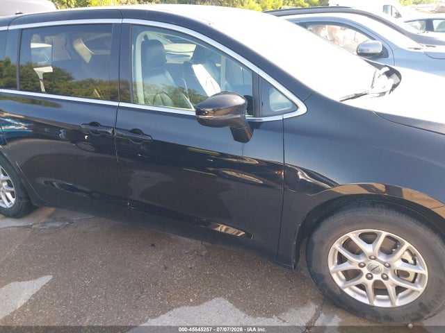 45545257 :رقم المزاد ، 2C4RC1BG0RR136436 vin ، 2024 Chrysler Pacifica Touring L مزاد بيع