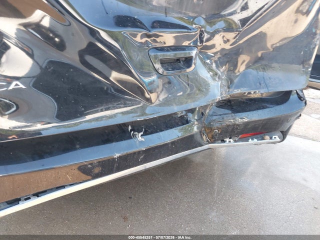 2024 Chrysler Pacifica Touring L მანქანა იყიდება აუქციონზე, vin: 2C4RC1BG0RR136436, აუქციონის ნომერი: 45545257