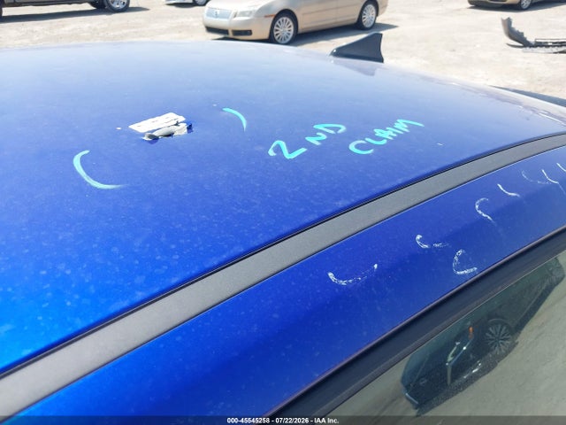 45545258 :رقم المزاد ، KMHLM4DG2SU090193 vin ، 2025 Hyundai Elantra Sel Sport مزاد بيع