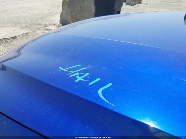45545258 :رقم المزاد ، KMHLM4DG2SU090193 vin ، 2025 Hyundai Elantra Sel Sport مزاد بيع