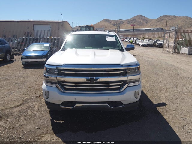 3GCUKTEC4JG634327 Chevrolet Silverado 1500 High Country