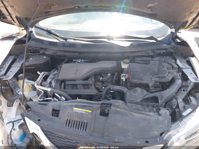 Продажа на аукционе авто 2021 Nissan Rogue Sport S Fwd Xtronic Cvt, vin: JN1BJ1AV3MW570005, номер лота: 45545266