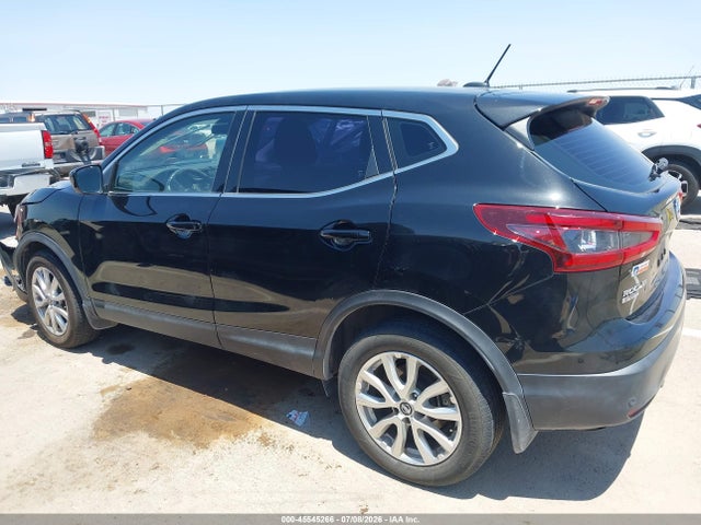 Продажа на аукционе авто 2021 Nissan Rogue Sport S Fwd Xtronic Cvt, vin: JN1BJ1AV3MW570005, номер лота: 45545266