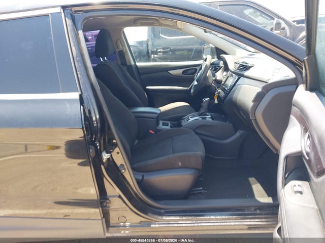 Продажа на аукционе авто 2021 Nissan Rogue Sport S Fwd Xtronic Cvt, vin: JN1BJ1AV3MW570005, номер лота: 45545266