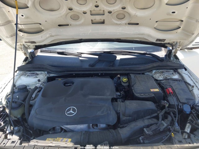 Продаж на аукціоні авто 2015 Mercedes-benz Gla 250 4matic, vin: WDCTG4GB8FJ077333, номер лоту: 45545268