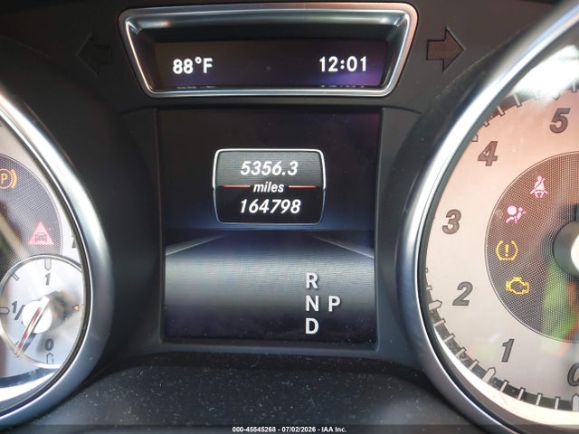 WDCTG4GB8FJ077333 Mercedes-Benz Gla 250 4matic