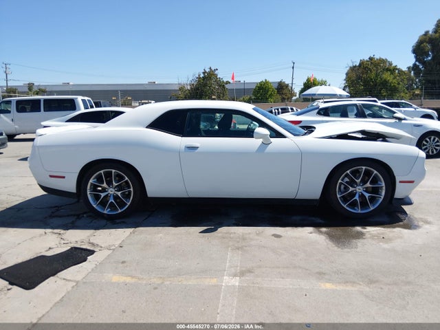 Dodge Challenger Gt 2022 2C3CDZJG4NH117475 Image 13