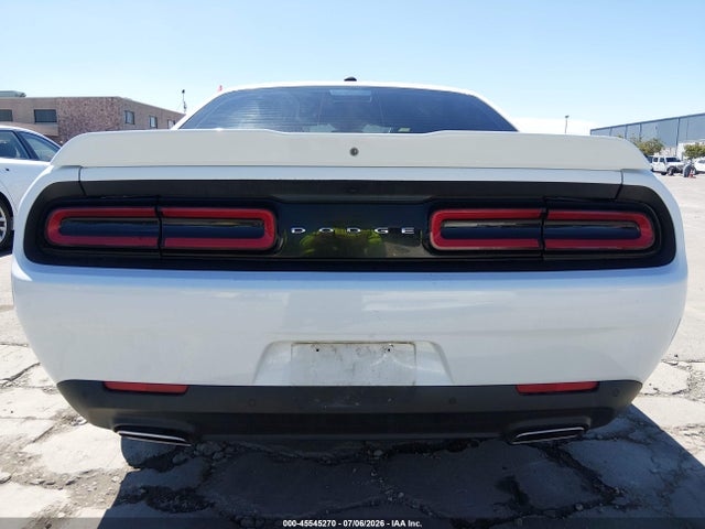 Dodge Challenger Gt 2022 2C3CDZJG4NH117475 Image 16