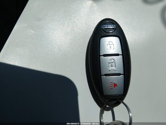 45545275 :رقم المزاد ، 3N1CP5CUXJL518175 vin ، 2018 Nissan Kicks S مزاد بيع