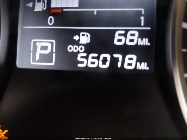 45545275 :رقم المزاد ، 3N1CP5CUXJL518175 vin ، 2018 Nissan Kicks S مزاد بيع