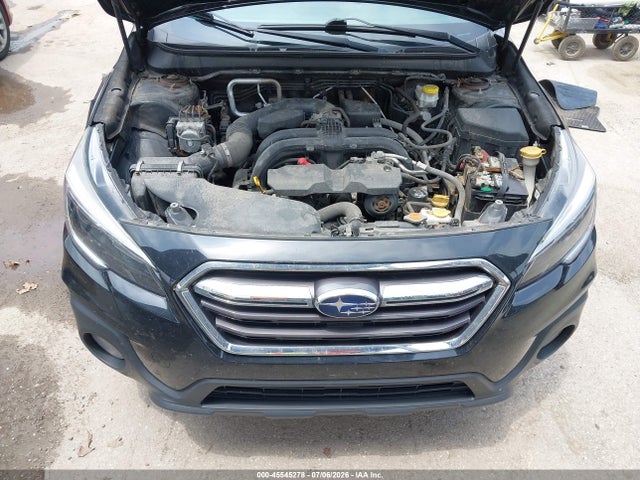 Продажа на аукционе авто 2018 Subaru Outback 2.5i Premium, vin: 4S4BSACC5J3228537, номер лота: 45545278