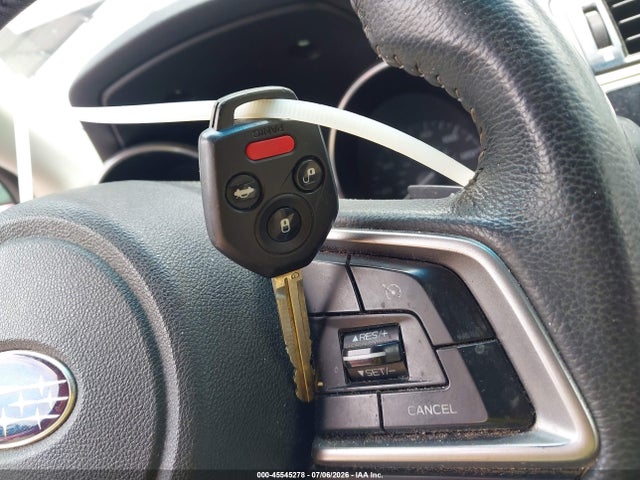 Продажа на аукционе авто 2018 Subaru Outback 2.5i Premium, vin: 4S4BSACC5J3228537, номер лота: 45545278