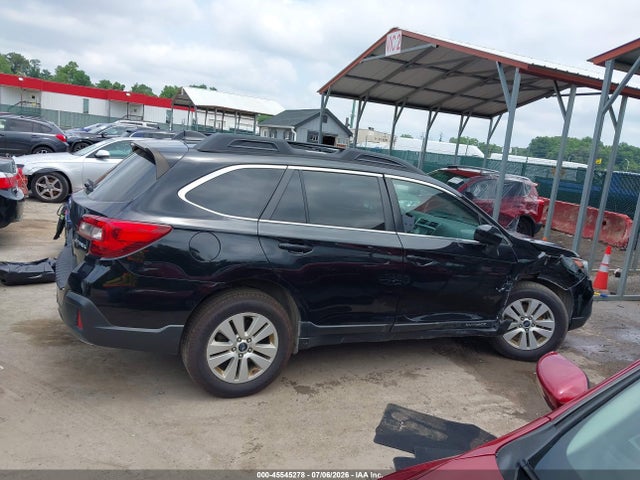 Продажа на аукционе авто 2018 Subaru Outback 2.5i Premium, vin: 4S4BSACC5J3228537, номер лота: 45545278