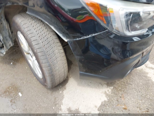 Продажа на аукционе авто 2018 Subaru Outback 2.5i Premium, vin: 4S4BSACC5J3228537, номер лота: 45545278