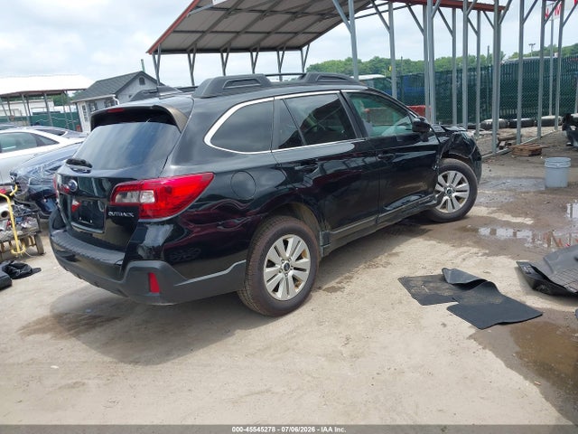 Продажа на аукционе авто 2018 Subaru Outback 2.5i Premium, vin: 4S4BSACC5J3228537, номер лота: 45545278