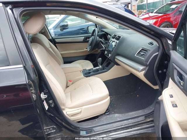 Продажа на аукционе авто 2018 Subaru Outback 2.5i Premium, vin: 4S4BSACC5J3228537, номер лота: 45545278