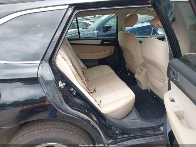 Продажа на аукционе авто 2018 Subaru Outback 2.5i Premium, vin: 4S4BSACC5J3228537, номер лота: 45545278