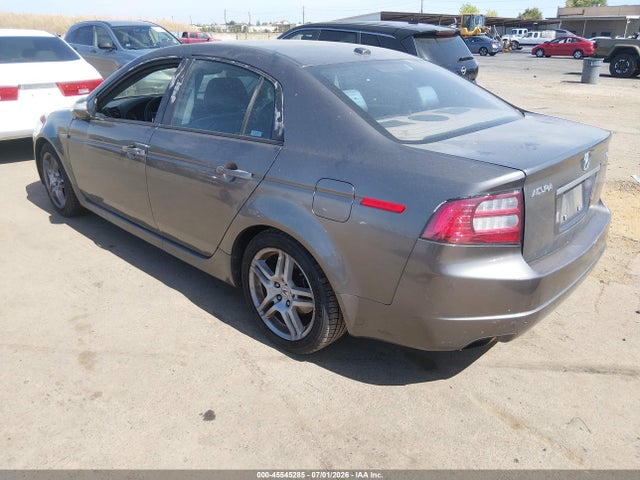 Aukcja sprzedaży 2008 Acura Tl 3.2, vin: 19UUA66228A033390, numer aukcji: 45545285