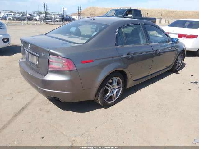 Продажа на аукционе авто 2008 Acura Tl 3.2, vin: 19UUA66228A033390, номер лота: 45545285