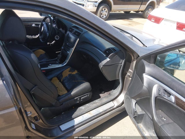 Продажа на аукционе авто 2008 Acura Tl 3.2, vin: 19UUA66228A033390, номер лота: 45545285