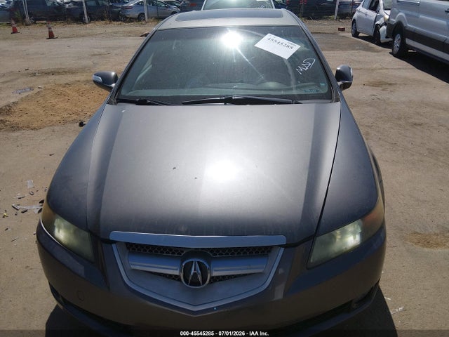 Aukcja sprzedaży 2008 Acura Tl 3.2, vin: 19UUA66228A033390, numer aukcji: 45545285