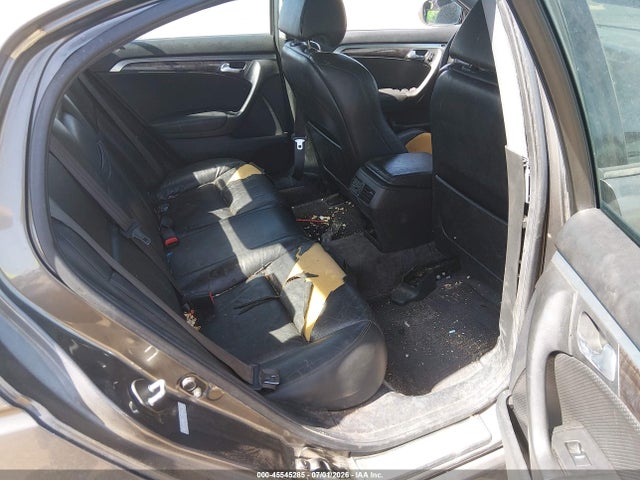 Продажа на аукционе авто 2008 Acura Tl 3.2, vin: 19UUA66228A033390, номер лота: 45545285
