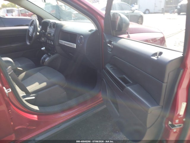 Продажа на аукционе авто 2015 Jeep Compass Sport, vin: 1C4NJCBA0FD170659, номер лота: 45545290