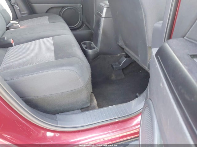 Продажа на аукционе авто 2015 Jeep Compass Sport, vin: 1C4NJCBA0FD170659, номер лота: 45545290