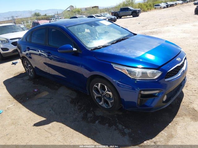 2019 3KPF24AD1KE108683 main image