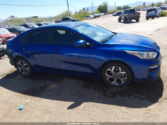 KIA Forte Lxs 2019 3KPF24AD1KE108683 Image 13