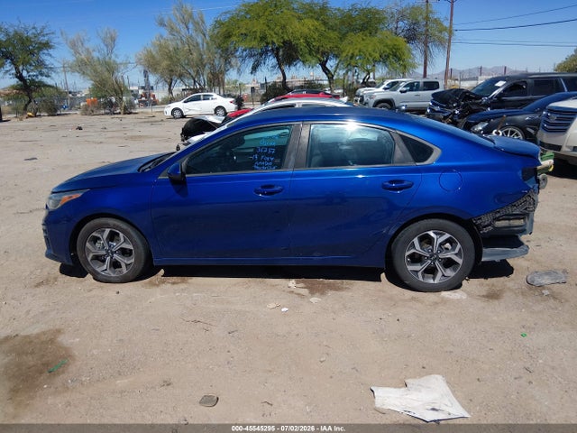 KIA Forte Lxs 2019 3KPF24AD1KE108683 Image 14
