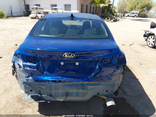 KIA Forte Lxs 2019 3KPF24AD1KE108683 Image 16