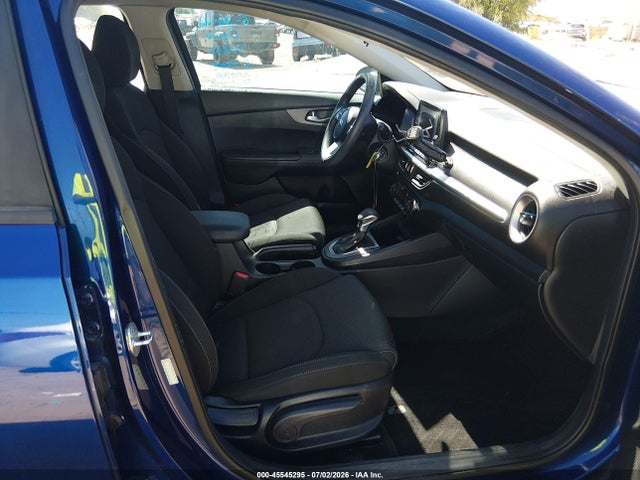 KIA Forte Lxs 2019 3KPF24AD1KE108683 Image 5