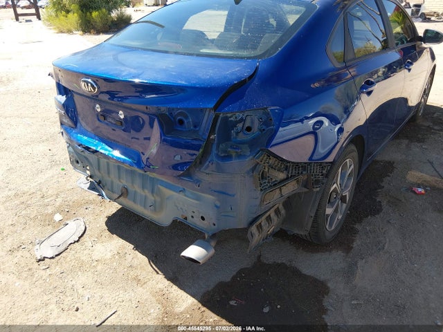 KIA Forte Lxs 2019 3KPF24AD1KE108683 Image 6