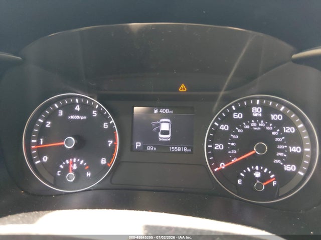 KIA Forte Lxs 2019 3KPF24AD1KE108683 Image 7