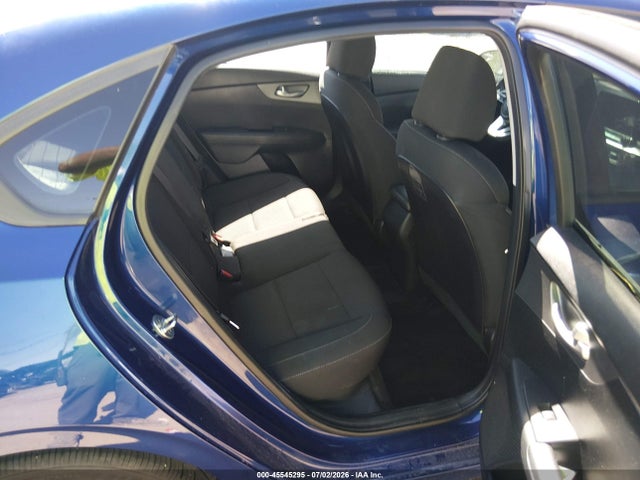 KIA Forte Lxs 2019 3KPF24AD1KE108683 Image 8