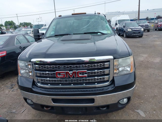 Продаж на аукціоні авто 2013 Gmc Sierra 2500hd Sle, vin: 1GT220CG2DZ225629, номер лоту: 45545298