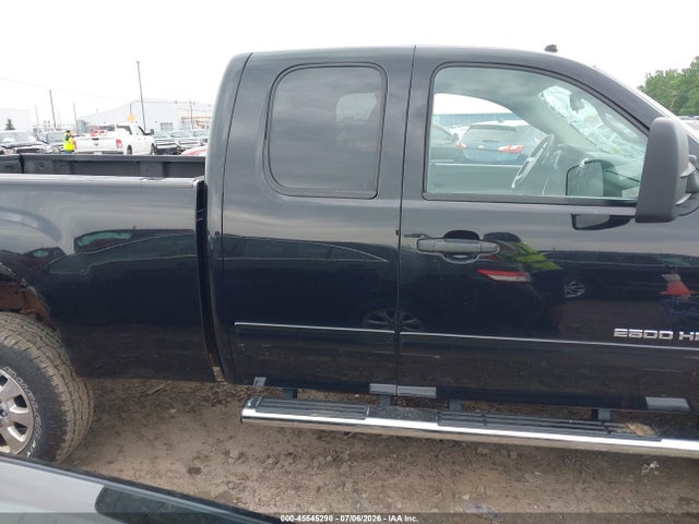 Продаж на аукціоні авто 2013 Gmc Sierra 2500hd Sle, vin: 1GT220CG2DZ225629, номер лоту: 45545298